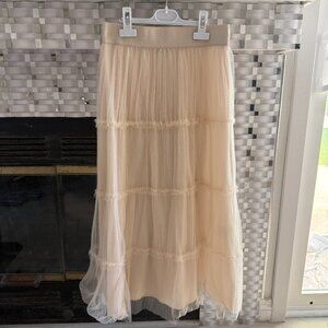 Alice+Olivia skirt